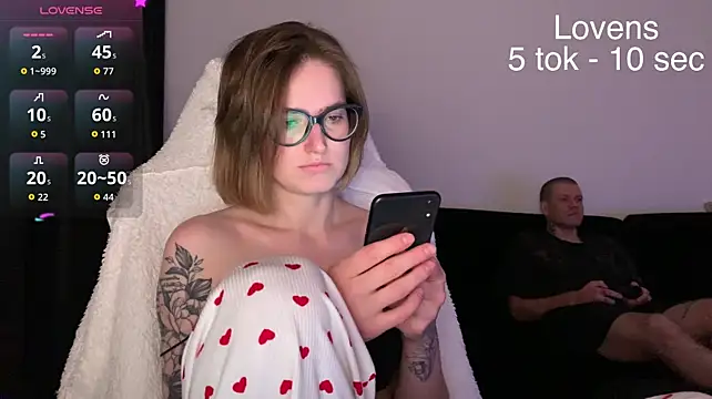 Sexy_Sweets webcam