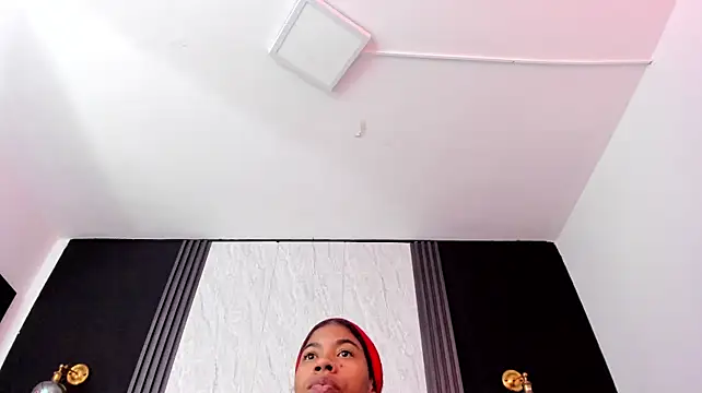 YummyDuooo webcam