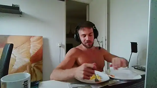 alpha-hunk webcam