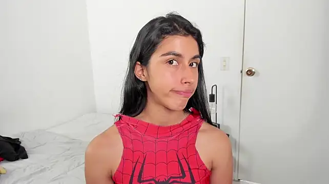 Mazikeen__18 webcam