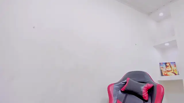 Chantalvedette webcam