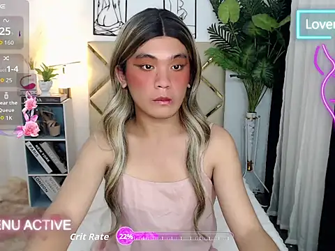 Goddess_Sef webcam