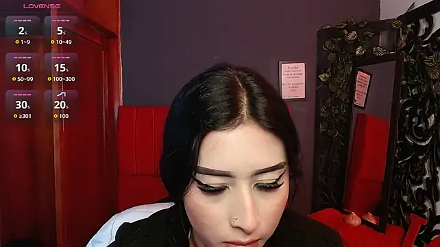 melissa__dolce webcam