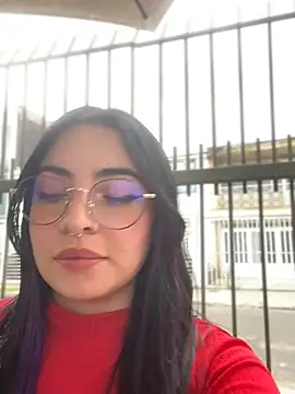 Morgana_Pink webcam