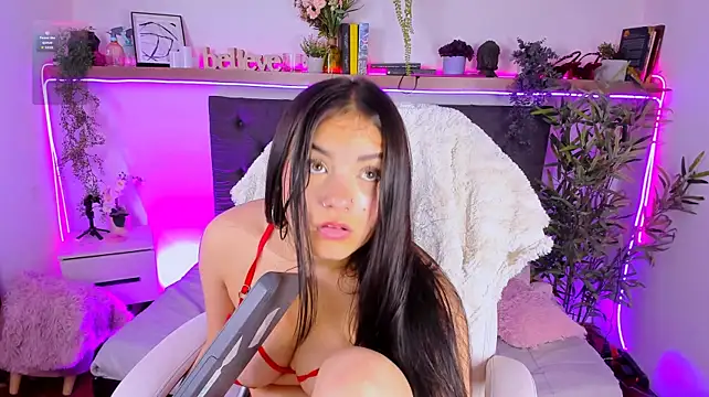 Sally__BX webcam