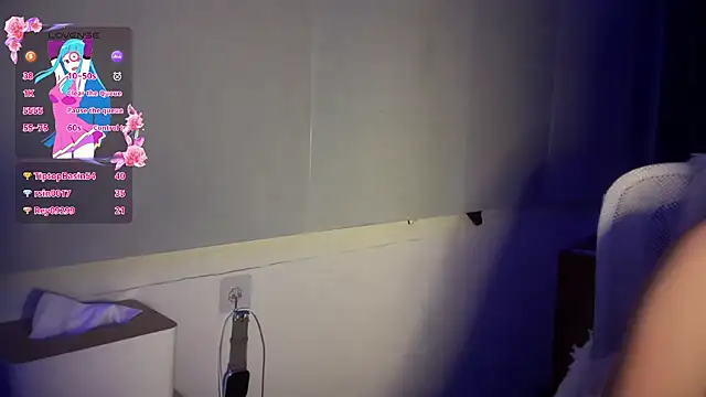 MariellaBerte webcam