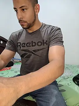 Cris_LaCobra_ webcam