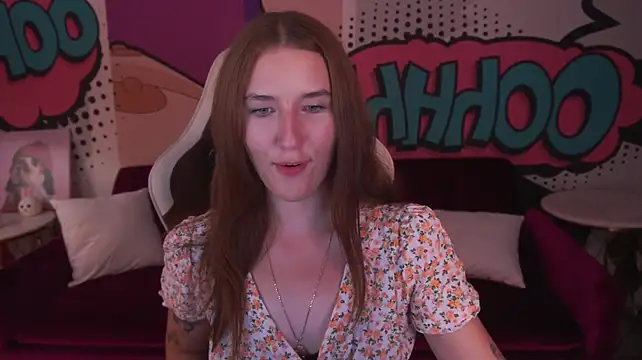 MirellEmber webcam