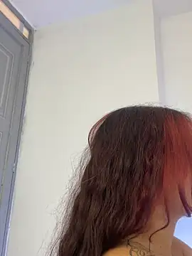 NikyFrequency webcam