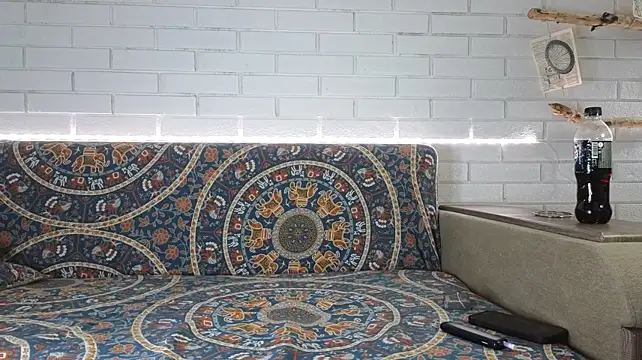 JujuYang webcam