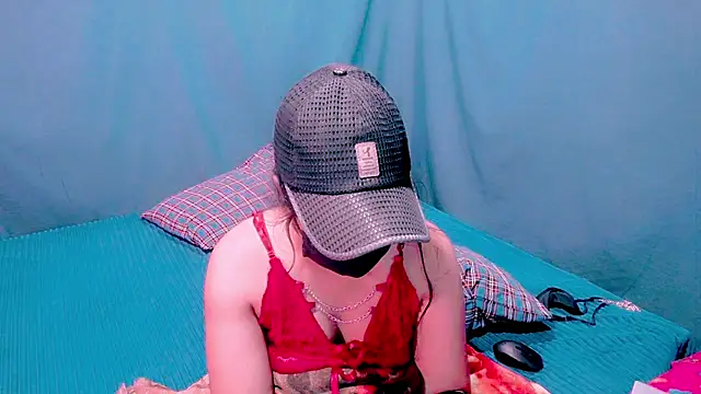 stunning_girl webcam