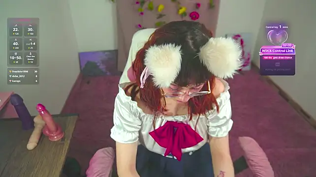 molly_russell webcam