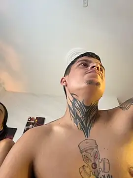 Jetf_Andrea_couple live sex cam