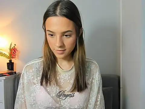 HarperAngelic