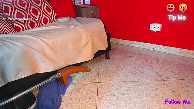 cinthya_walker1 webcam