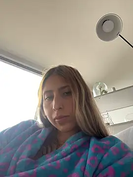 Ameellie webcam