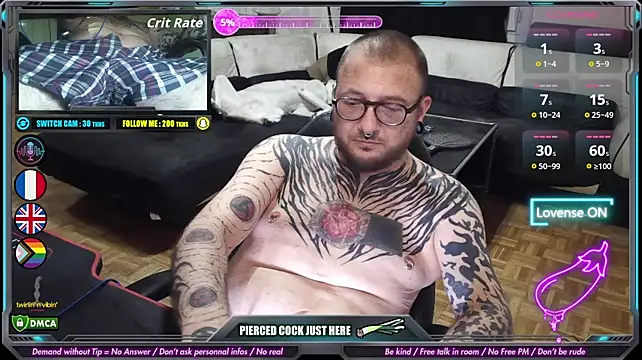 Law_Leek webcam