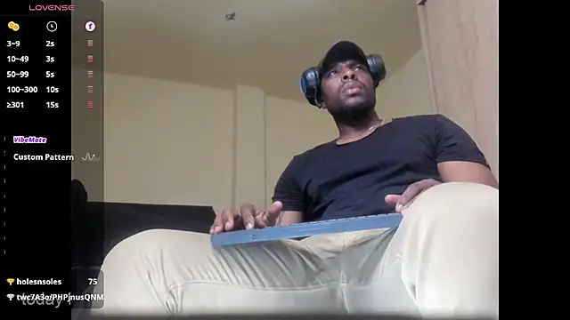 thomas_santtos1 webcam