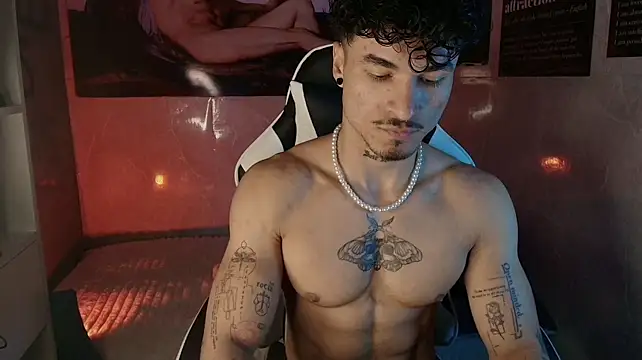 Thomas_Fit1 webcam