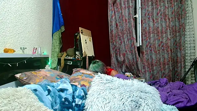 Sophie_Bell webcam