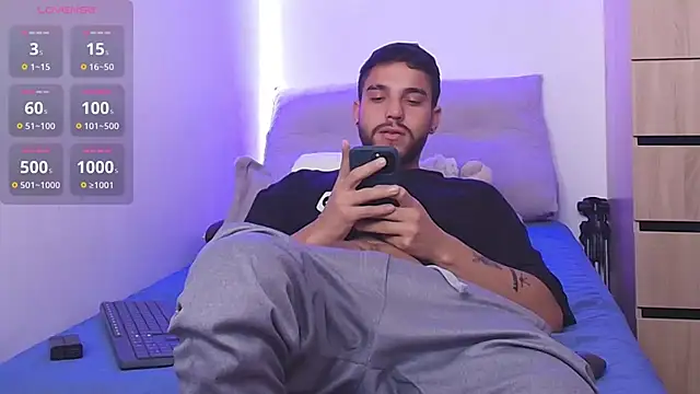 Leandro_valenzuela webcam