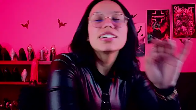 lilith-deveraux webcam