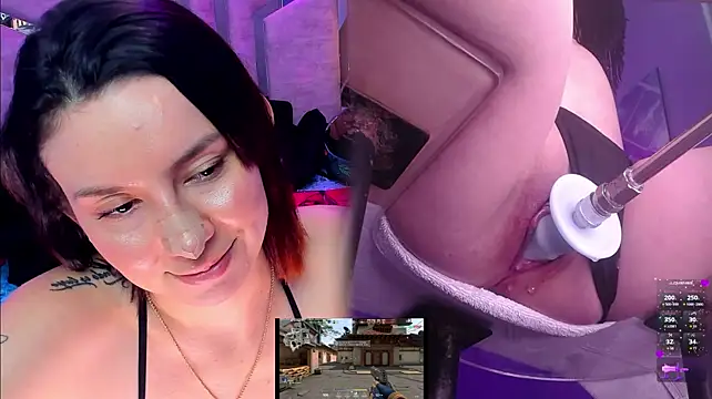 NicoleFerrel webcam