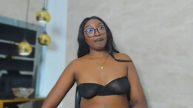 YallianaBrooks webcam