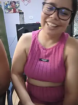 Eimy__saenz webcam