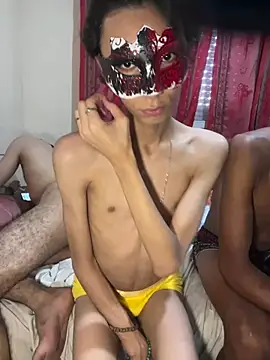 Yassir-xxxl webcam