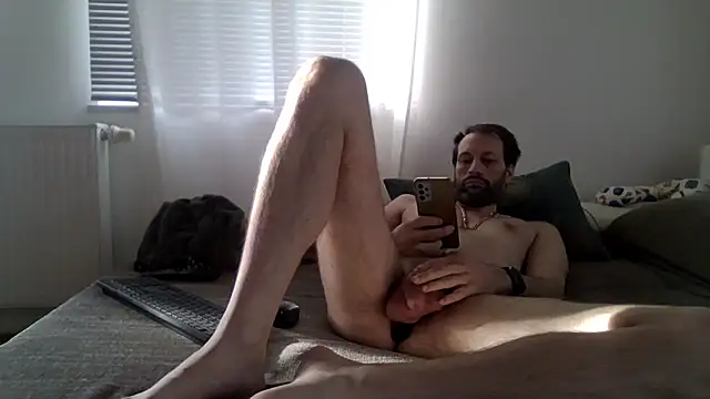 XLBarehengst webcam