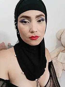 jamila_zair webcam