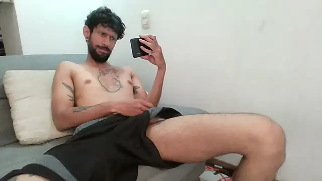 Alejandro92_cali webcam