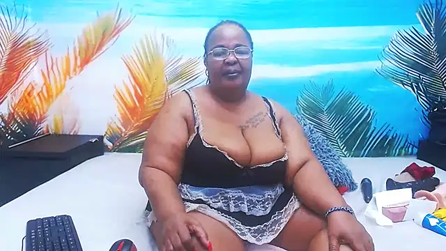MatureMilfxxx webcam