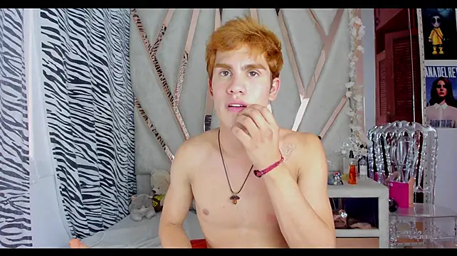 Jacobelord webcam