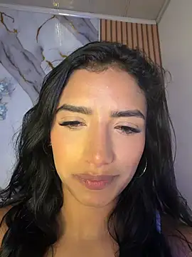 AlinaArgii webcam