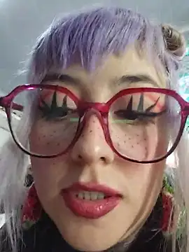 ciindy_ink webcam