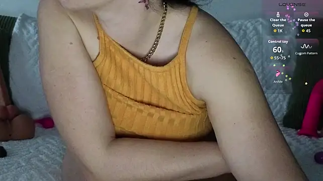 ViolettBaby webcam