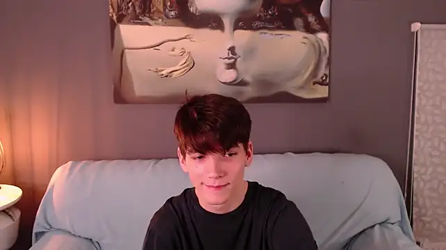 A_LF webcam