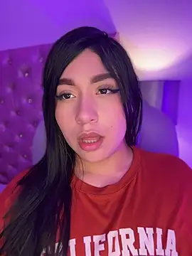 Wen_01 webcam