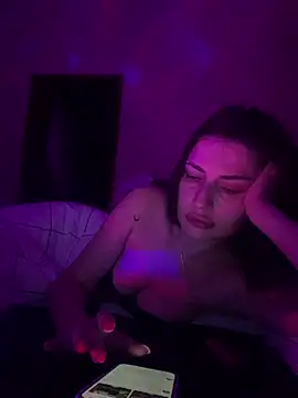 Cutee_Erika webcam