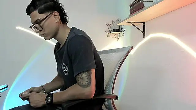 srghost333 webcam