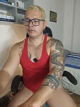 Alton_Mason webcam