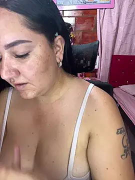 Fresita-12 webcam