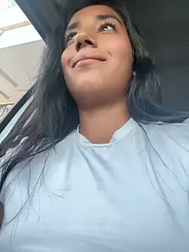 SaryJonex webcam