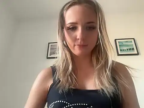 SisiBunny webcam