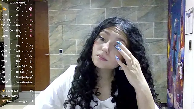 Diamond_Curls webcam