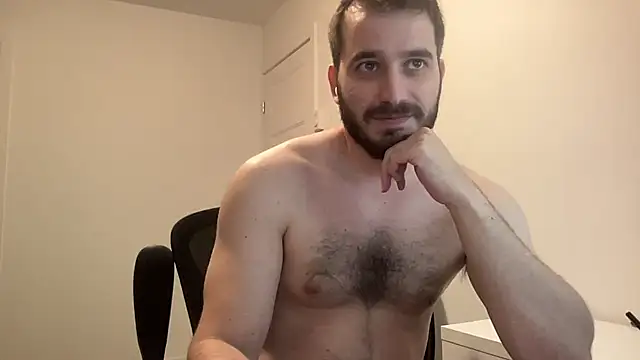 ThickDickMontreal webcam