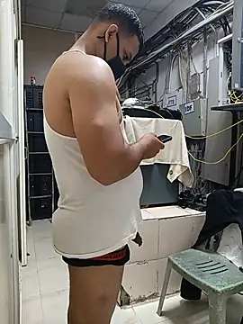 sexcook webcam