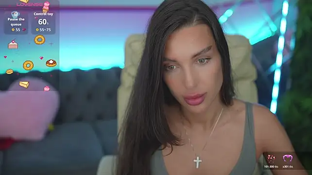 JasminBee webcam